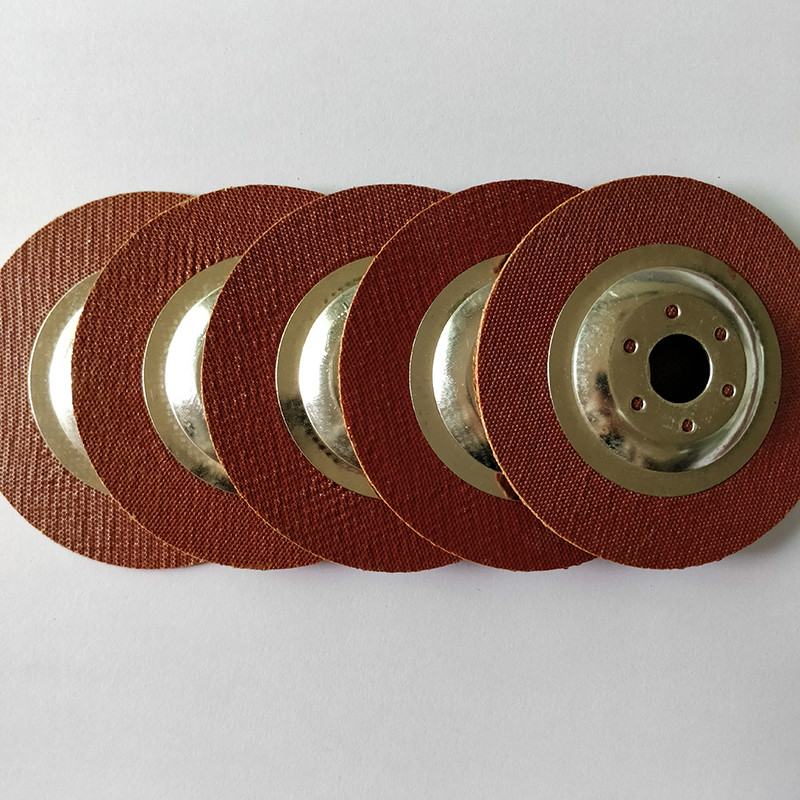 Hot sales T27 and T29 Fiberglass Backing Plate for flap disc
