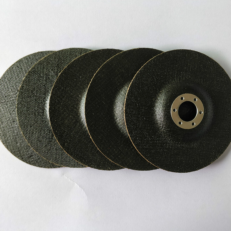 Hot sales T27 and T29 Fiberglass Backing Plate for flap discs