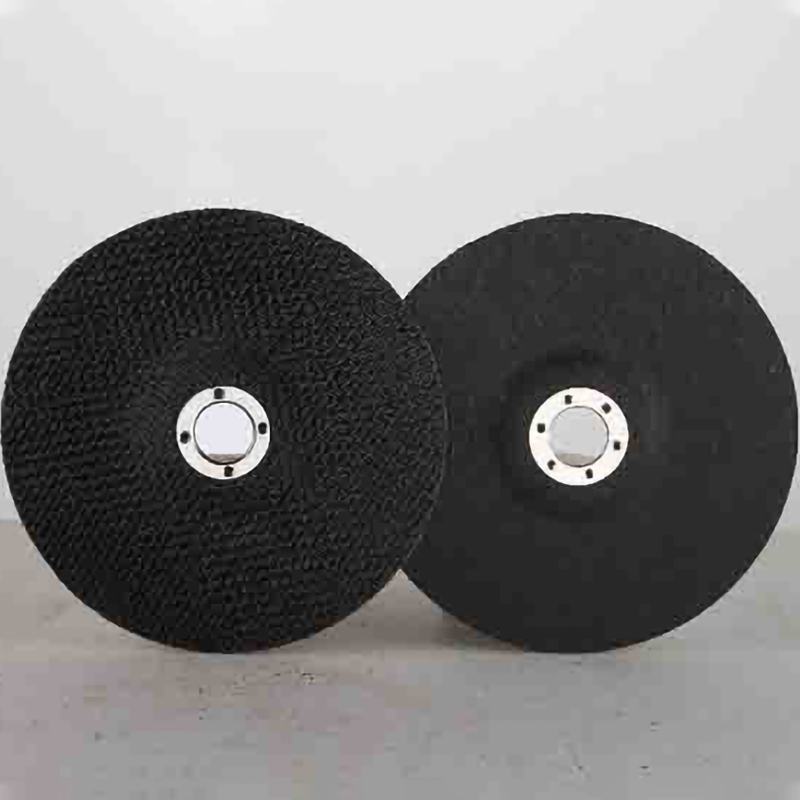 T27 /T29 fiberglass backing plates for flap disc
