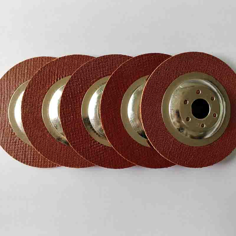 Hot sales T27 and T29 flap disc backing/fiberglass backing plate