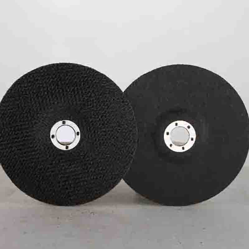 Ceramic Flap Discs Abrasive Fiberglass Backing Grinding wheel