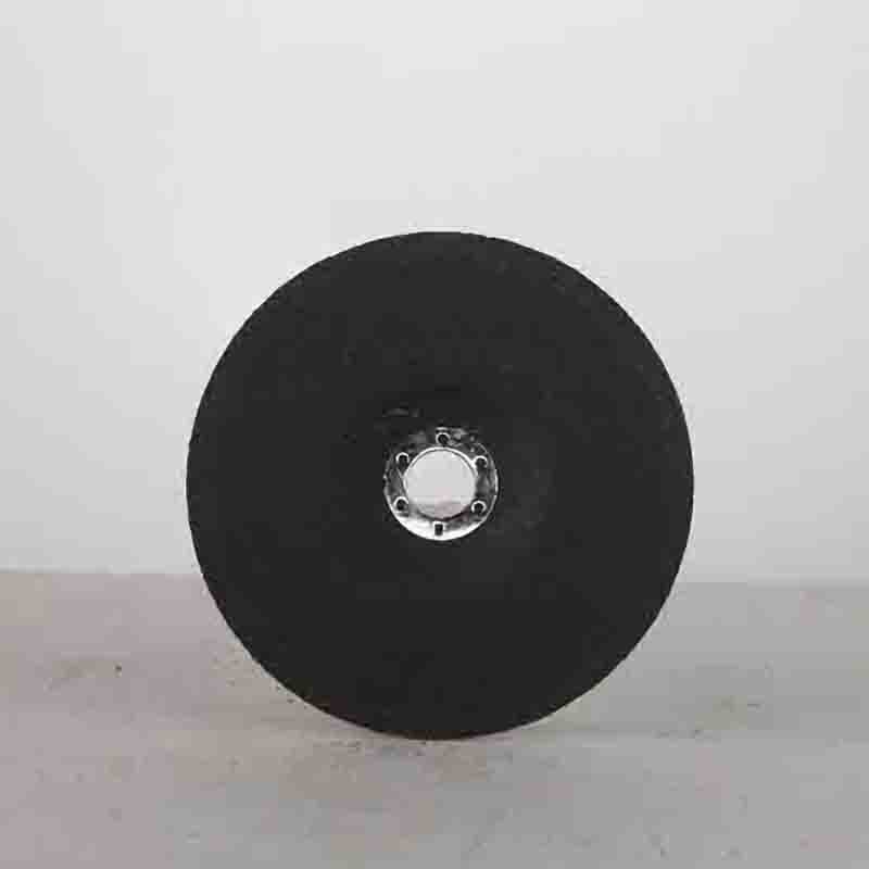Aluminum Oxide Flap Discs with Fiberglass Backing