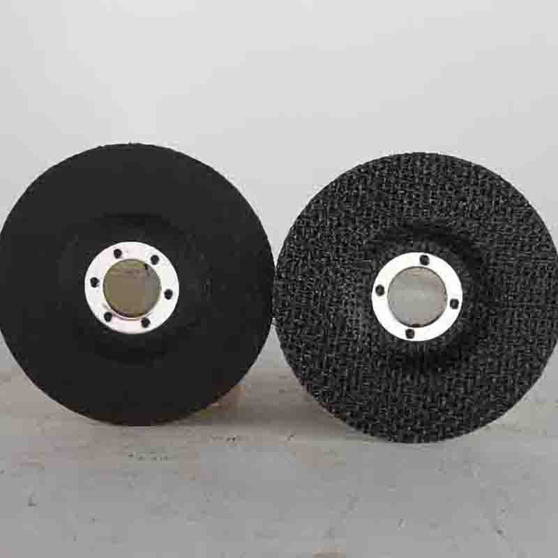 professional fiberglass backing for 4 wolcut flap disc 125 factory manufacturers