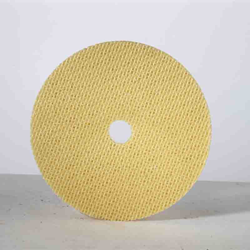 4.5 flexible Flap disc For Stainless Steel with fiberglass backing from china