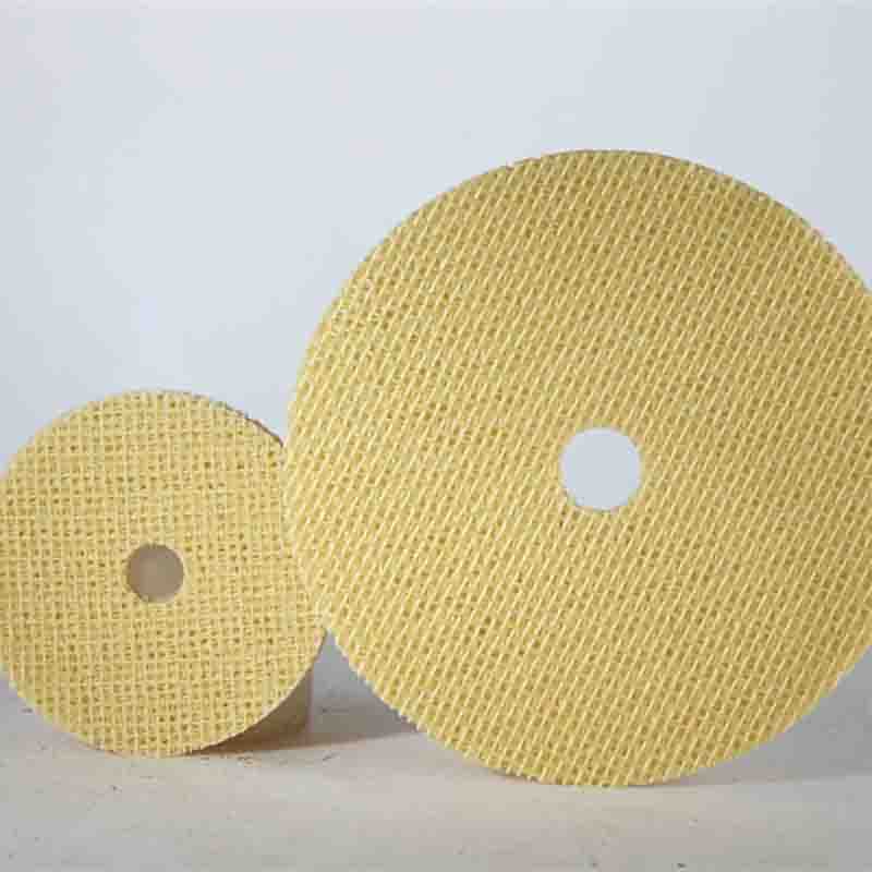 Fiberglass Backing Plate for Flap Disc and Grinding Disc (T27/T29)