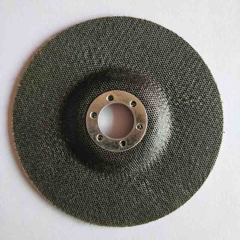 Flap Discs With Fiberglass Backing Sharpness Abrasive Flap Discs For Rusting Removing Polishing Stai