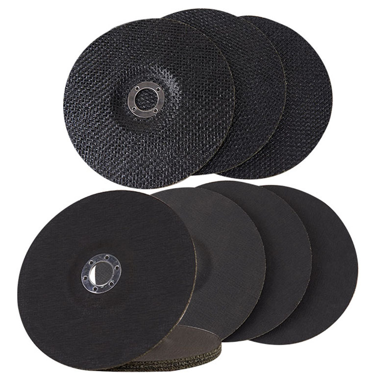 High Quality plate fiber glass backing for abrasive discs