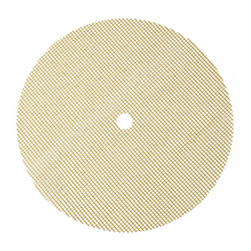 High Quality Reinforced Cutting Discs Fiberglass Mesh Net