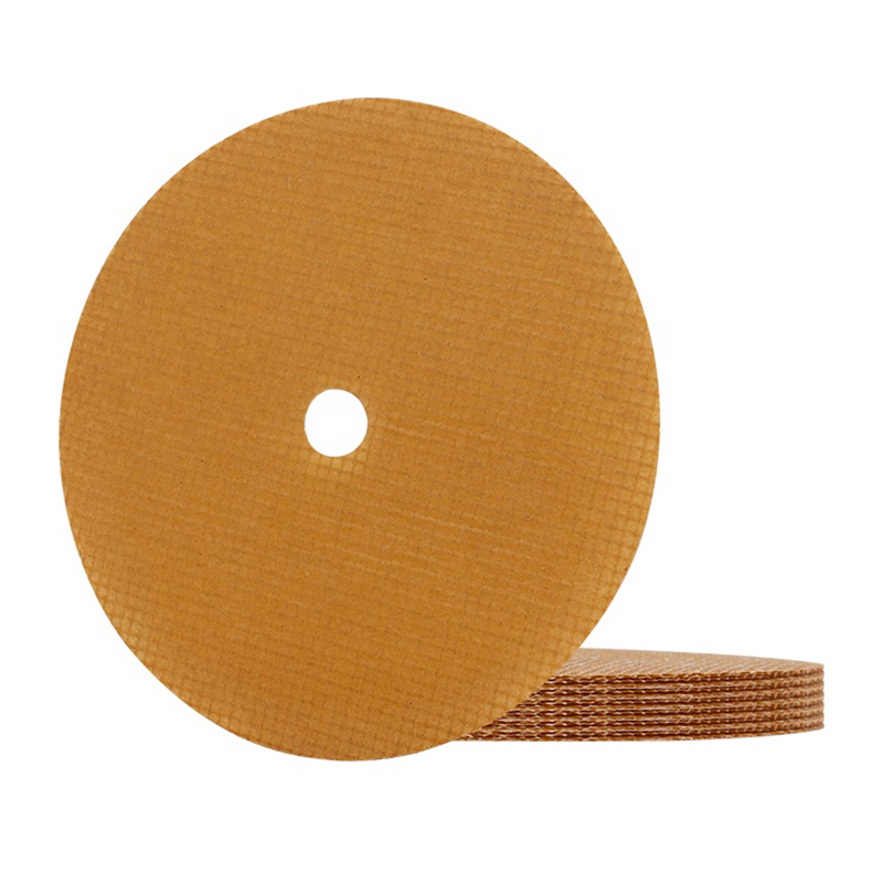 High Quality Reinforced Non-Alkali Fiberglass Net Discs